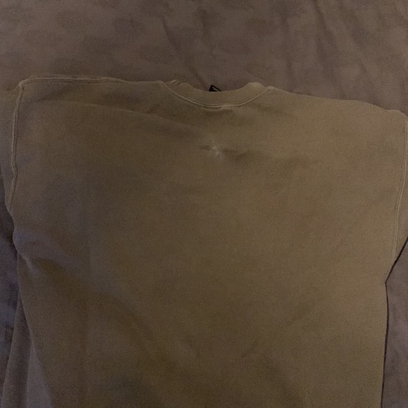 iets frans… crewneck - Picture 3 of 5